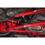 UMI Performance 2147-R UMI 82-02 GM F-Body Rear Sway Bar - Splined
