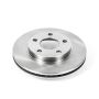 PowerStop AR8256 AutoSpecialty Brake Rotor