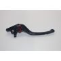 CRG Constructors CN-511-T CRG 05-06 Kawasaki ZX6R/04-20 Suzuki GSXR600-1000R/ 06-17 Triumph RC2 Brake Lever- Standard Carbon