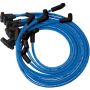 MOROSO MOR72521 Blue Max Ignition Wire Set