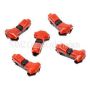 NAMZ NLS-T11 Lightning Splice Kit T-Connection 18-22g 1-Wire to 1-Wire (5 Pack)
