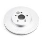 PowerStop JBR1759EVC PowerStop Evolution Coated Rotor