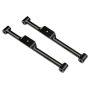 Ridetech 11054499 Rear lower StrongArms for 1958-1964 Impala. For use with CoolRide air springs.