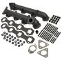 BD Diesel 1043007 BD 6.7L Powerstroke Exhaust Manifold Kit - Ford 2011-2016