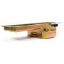 MILODON MIL31507 GM LS Oil Pan - Road Race
