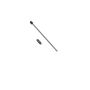Nitrous Express 11711P SAFETY BLOW OFF WITH DISCHARGE TUBE FOR MC VALVES