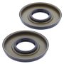 Vertex Pistons 622203 Vertex Gaskets 2001 Sea-Doo Sportster LE Jet Boat Oil Seal Kit
