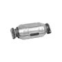 Eastern Catalytic 40075 Federal / EPA Direct-Fit Converter Assembly