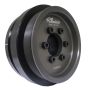 Fluidampr 830151 Harmonic Balancer - Fluidampr - 2020+ GM / Chevy Duramax L5P