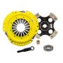 ACT 1989 Nissan 240SX HD/Race Rigid 4 Pad Clutch Kit
