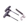 PROFORM PFM66781 Valve Lash Wrench- 5/8in End