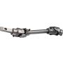 BORGESON BRG000655 Steering Shaft Steel 79- 93 Mustang w/Man Steer