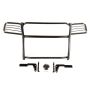Rugged Ridge Grille Guard Black 11-18 Jeep Grand Cherokee WK