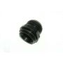 MEZIERE MEZWN0041S #20 AN Water Neck Fitting - Black