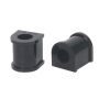 Whiteline KSK020-18 2004-2006 Pontiac GTO Sway Bar Service Kit - 18mm Bushing Set