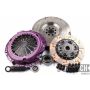 XCLUTCH XKTY23593-1C 99-05 Lexus IS200 Base 2.0L Stage 2 Cushioned Ceramic Clutch Kit