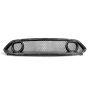 Anderson Composites AC-UG21FDMUM1 21-22 Ford Mustang Mach 1 CF Upper Grille