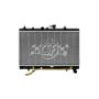 CSF 3294 Radiator