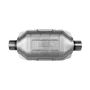 AP Exhaust CATCO 98236 CARB (CA, CO, NY, ME) Compliant Universal Pre-OBDII Converter