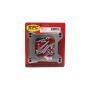 RACING POWER CO-PACKAGED RPCR2066 Carburetor Adapter Kit- 4 Barrel To Q-Jet Base