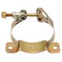 MOROSO MOR63401 Universal Tank Mounting Bracket - 3in to 3.25in