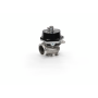 Garrett GVW-45 45mm Wastegate Kit - Black