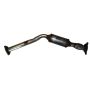 AB Catalytic 4187 Direct-Fit Catalytic Converter EPA (Federal)