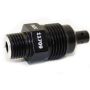 Nitrous Express 11709 NHRA SAFETY BLOW-OFF (3000 PSI) FITS ALL NX VALVES W/ FEMALE THREADS