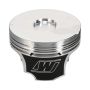 Wiseco K0381X1 Piston Set, Chevrolet, L83, 3.790 in. Bore, Professional, Set of 8