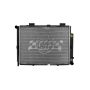 CSF 2612 Radiator