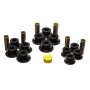 ENERGY SUSPENSION ENE3-2141G RR Leafspring Bush Set 99-06 GM P/U 1/2T 2/4WD