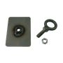 Moroso C4912 Race Harness Snap In Mounting Kit