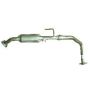 AB Catalytic 51268 Direct-Fit Catalytic Converter EPA (Federal)