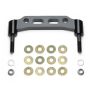 Wilwood 250-14393 Bracket Kit-FSL4/6R-3.50in MT Modified / Late Model 12.19in Rotor