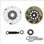 Clutch Masters 08147-HDTZ-R FX300 Single Disc Clutch Kit