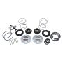 Yukon Gear & Axle YHC70011 Yukon Gear 05-22 Ford F250/F350/F450/F550 Superduty 35-Spline Hardcore Locking Hub Set