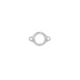 Thermostat Housing Gasket Chevy V8