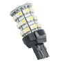Oracle Lighting 5014-005 3157 64 LED Switchback Bulb, Single, Amber/White