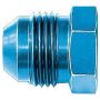 AEROQUIP AERFCM3714 #6 Alm Flare Plug