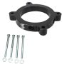 Snow Performance SNO-40067 Throttle Body Spacer Injection Plate