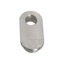 JOES RACING PRODUCTS JOE14570 A-Plate Slug 1/2in Offset