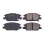 PowerStop 16-1913 PowerStop - Z16 Low-Dust Ceramic Brake Pads
