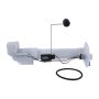 All Balls Racing 47-1031 19-22 Kawasaki Mule PRO-MX Fuel Pump Complete Module