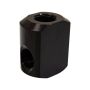 Snow Performance SNO-901 90 Degree Water Methanol Nozzle Holder