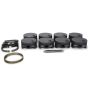 Mahle Motorsport 929869580 Piston Kit