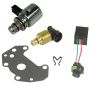 BD Diesel 1060605 BD Pressure Valve Body Electronics Upgrade Dodge 47RE/48RE 2000-2007
