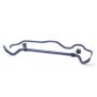 H&R 19-20 Audi A6 Premium/Premium Plus/Prestige (AWD) F2 Sway Bar Kit - 34mm Front/27mm Rear