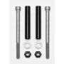 Wilwood 230-10119 Bridge Bolt Kit - BDL Dynapro for 1.25 Rotor-2 Pk