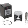 Vertex Pistons 24445A Vertex Piston 01-24 KTM 125 SX 125cc Cast Race Evolution Piston Kit