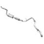 AWE Tuning 3015-28254 AWE Exhaust for 4th Gen Toyota Tacoma BashGuard Only